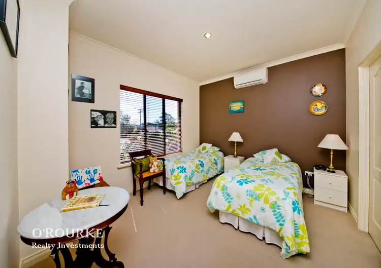 Sixth view of Homely house listing, 39 Taunton Way, Karrinyup WA 6018