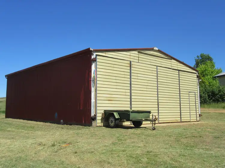 Main view of Homely land listing, 41A Polo Flat Rd, Cooma NSW 2630