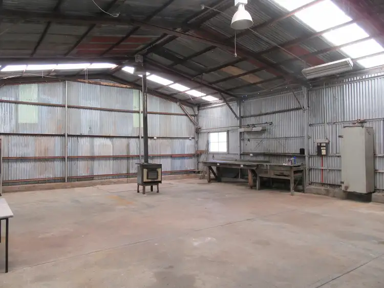 Second view of Homely land listing, 41A Polo Flat Rd, Cooma NSW 2630