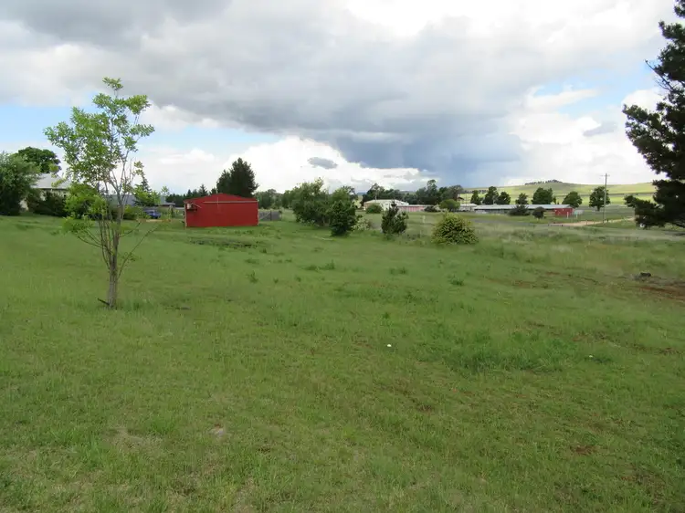 Third view of Homely land listing, 41A Polo Flat Rd, Cooma NSW 2630