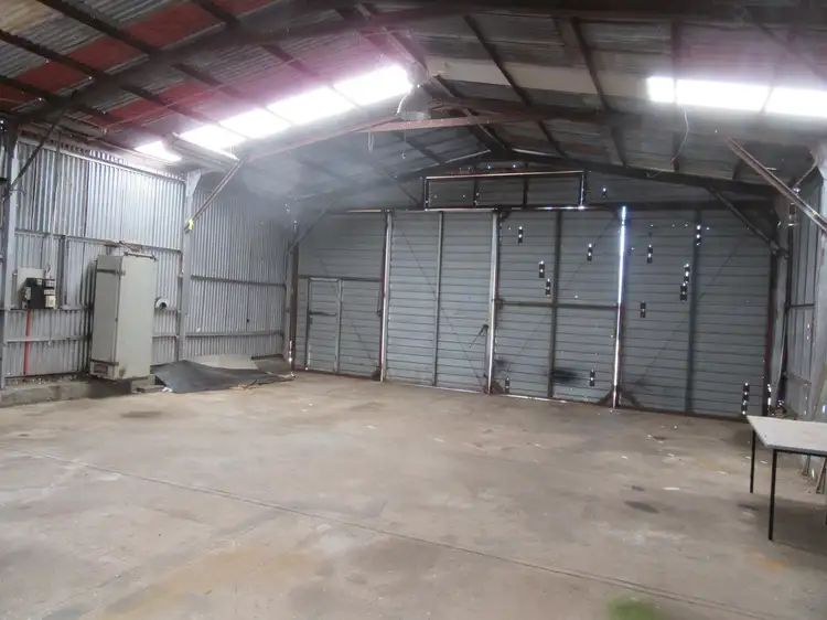 Fourth view of Homely land listing, 41A Polo Flat Rd, Cooma NSW 2630
