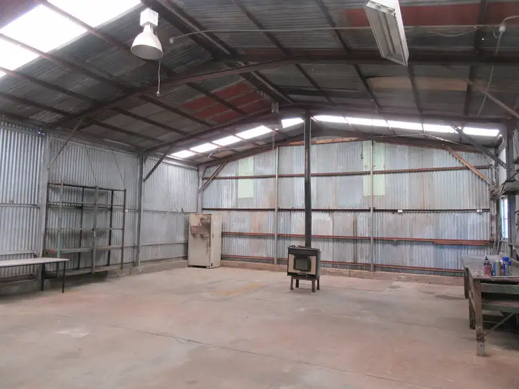 Fifth view of Homely land listing, 41A Polo Flat Rd, Cooma NSW 2630