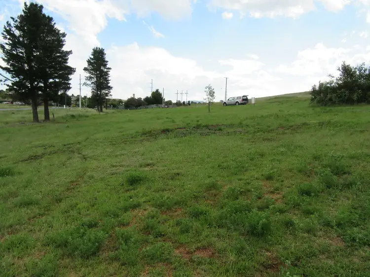 Seventh view of Homely land listing, 41A Polo Flat Rd, Cooma NSW 2630