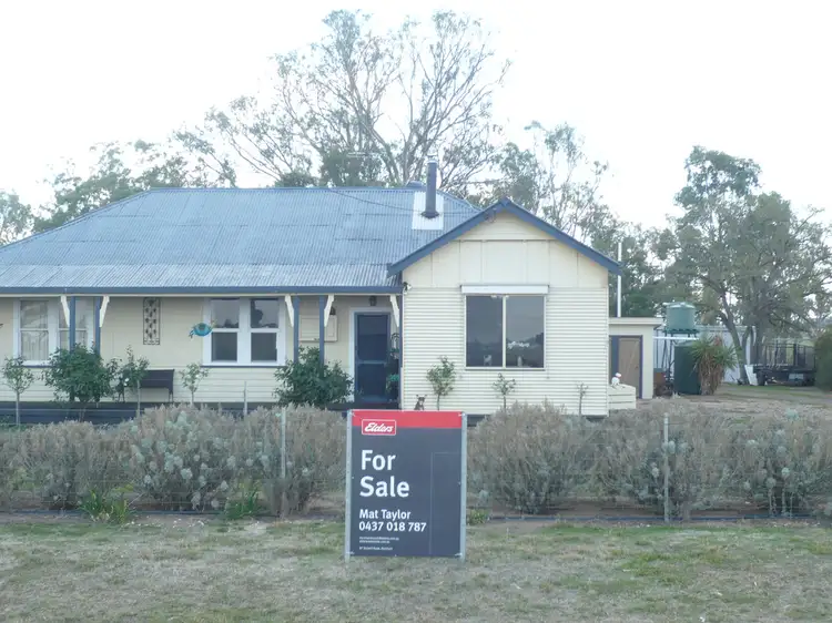 101 Scott Hair Watsons Rd. Clear Lake via, Horsham VIC 3400