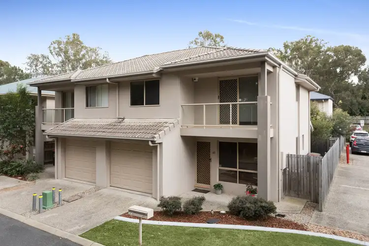 Main view of Homely townhouse listing, 47/40 Hargreaves Road, Manly West QLD 4179