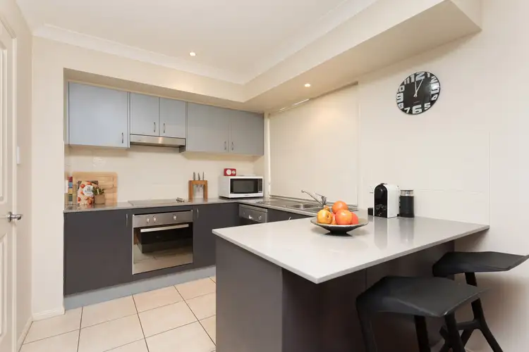 Third view of Homely townhouse listing, 47/40 Hargreaves Road, Manly West QLD 4179