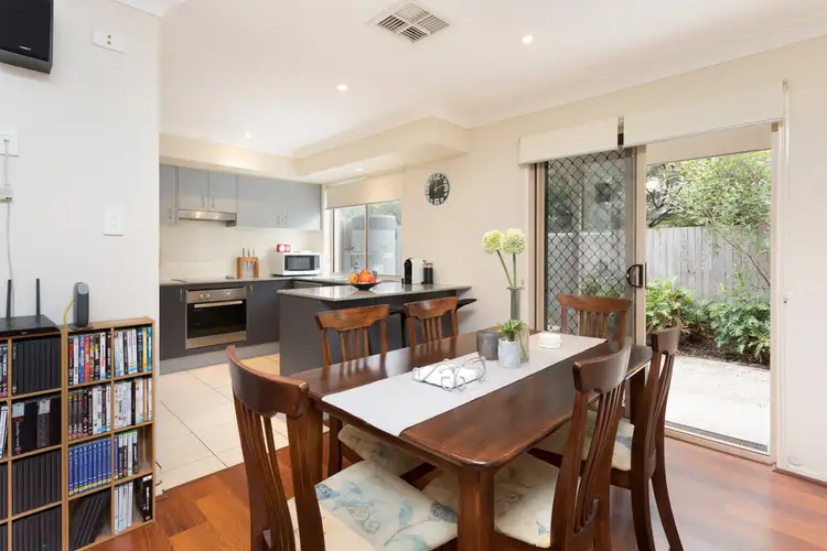 Fourth view of Homely townhouse listing, 47/40 Hargreaves Road, Manly West QLD 4179