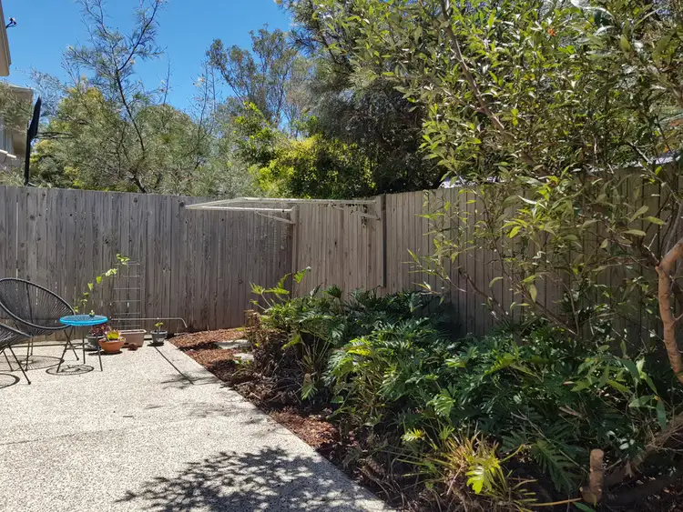 Fifth view of Homely townhouse listing, 47/40 Hargreaves Road, Manly West QLD 4179