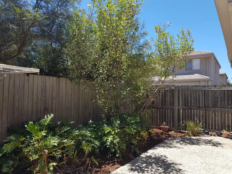 Sixth view of Homely townhouse listing, 47/40 Hargreaves Road, Manly West QLD 4179