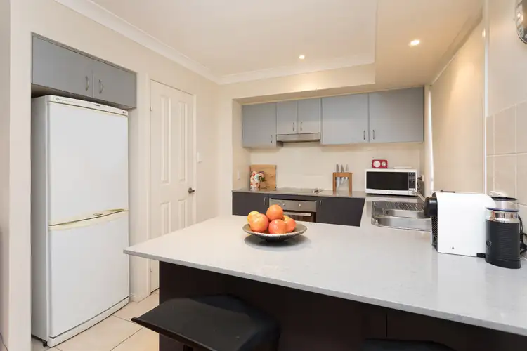 Seventh view of Homely townhouse listing, 47/40 Hargreaves Road, Manly West QLD 4179