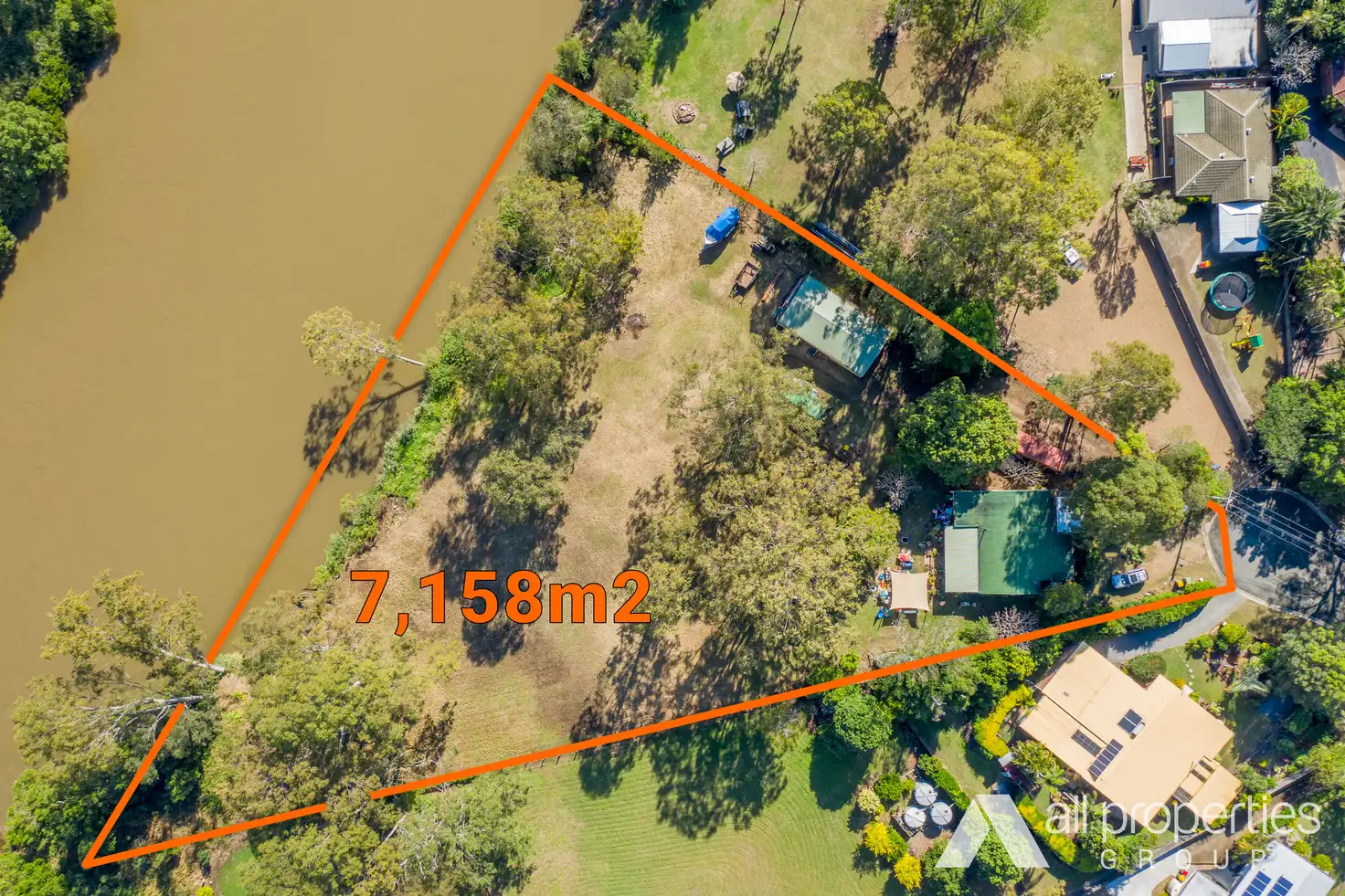 Main view of Homely house listing, 12 - 14 Hawk Street, Beenleigh QLD 4207