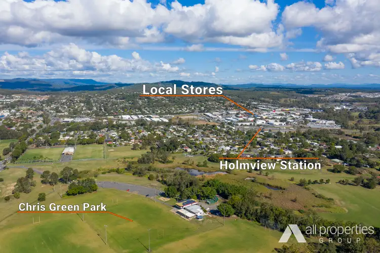 Second view of Homely house listing, 12 - 14 Hawk Street, Beenleigh QLD 4207