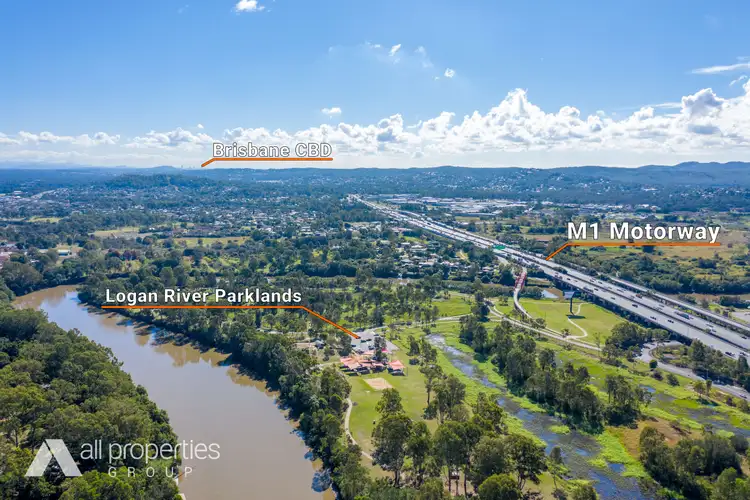 Third view of Homely house listing, 12 - 14 Hawk Street, Beenleigh QLD 4207