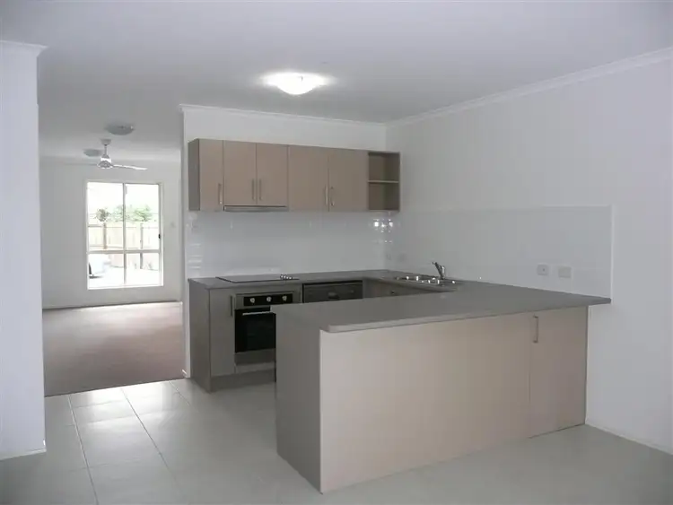 Second view of Homely townhouse listing, 6/25 Maleny Street, Landsborough QLD 4550