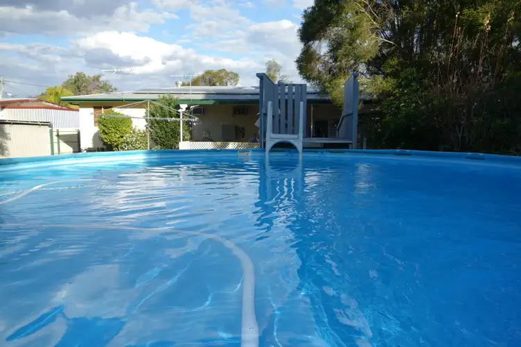 5 Cafferky Street, One Mile QLD 4305