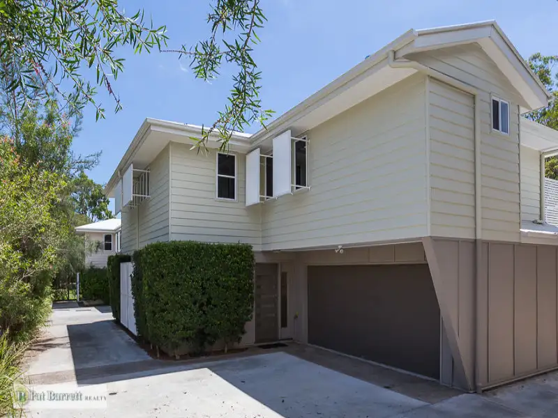Main view of Homely townhouse listing, 3/12 Valley Road, Wellington Point QLD 4160