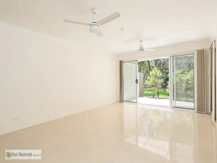 Second view of Homely townhouse listing, 3/12 Valley Road, Wellington Point QLD 4160