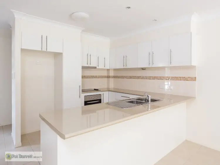 Third view of Homely townhouse listing, 3/12 Valley Road, Wellington Point QLD 4160