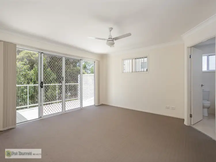 Fourth view of Homely townhouse listing, 3/12 Valley Road, Wellington Point QLD 4160