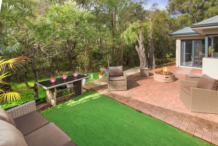 Second view of Homely house listing, 1/53 Norfolk Street, Dunsborough WA 6281