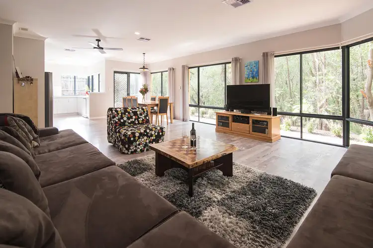 Third view of Homely house listing, 1/53 Norfolk Street, Dunsborough WA 6281