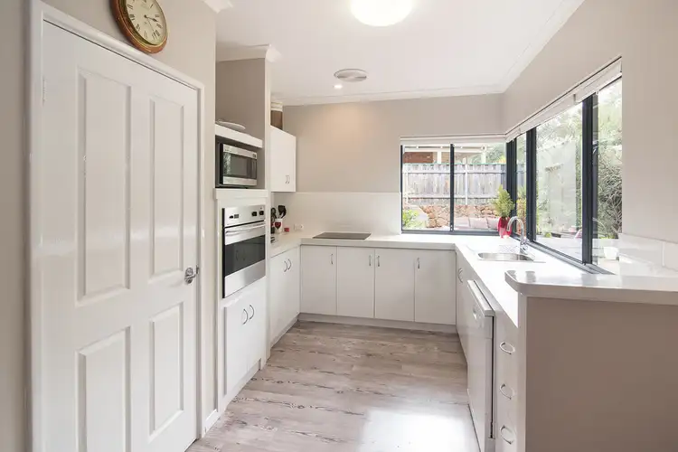 Fourth view of Homely house listing, 1/53 Norfolk Street, Dunsborough WA 6281