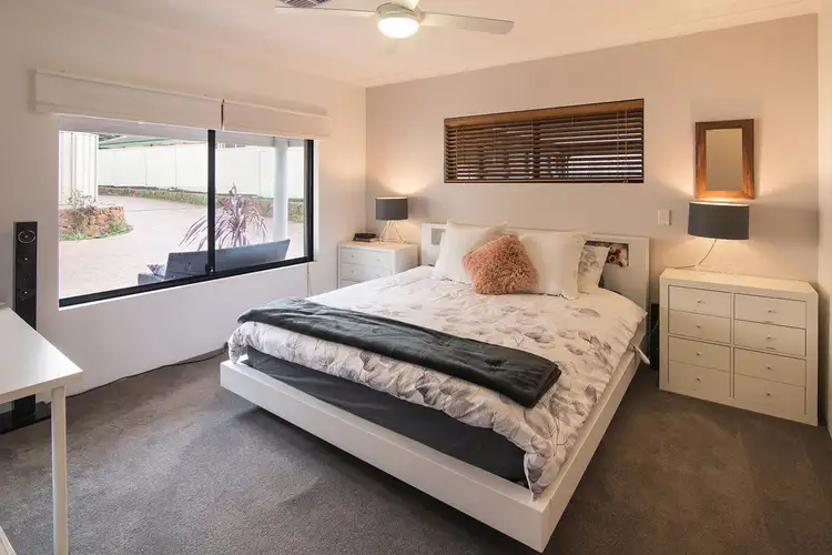 Fifth view of Homely house listing, 1/53 Norfolk Street, Dunsborough WA 6281