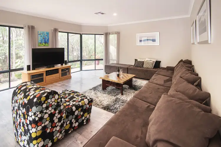 Sixth view of Homely house listing, 1/53 Norfolk Street, Dunsborough WA 6281