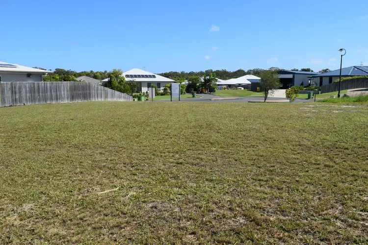 Fifth view of Homely land listing, 10 Dryandra Court, Tin Can Bay QLD 4580