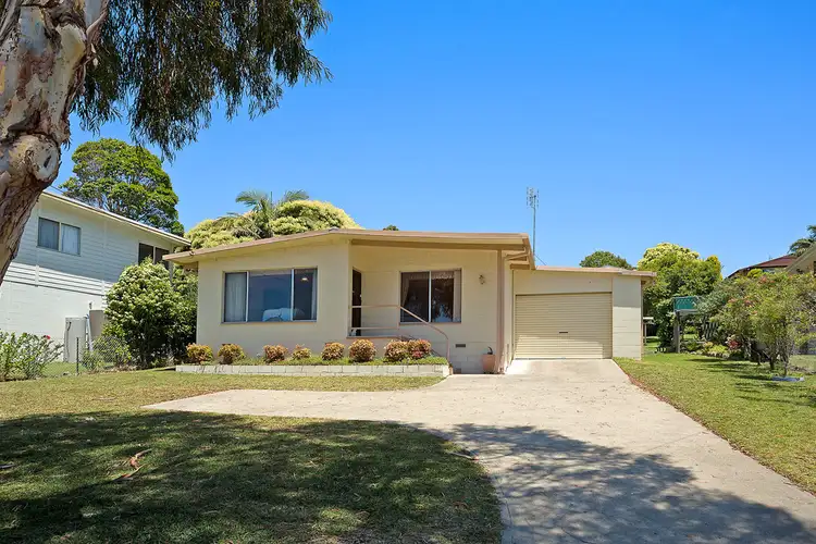 19 Kowara Crescent, Merimbula NSW 2548