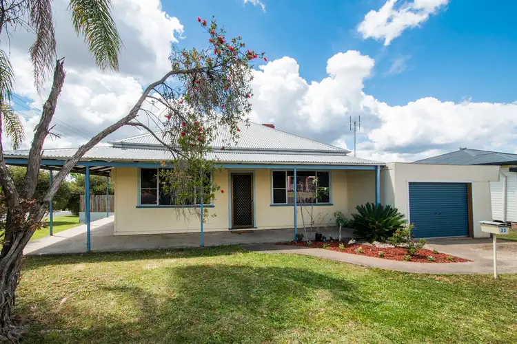 Main view of Homely house listing, 33 Hawthorne Street, South Grafton NSW 2460