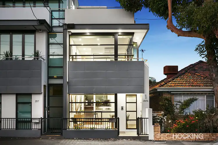 257A Moray Street, South Melbourne VIC 3205
