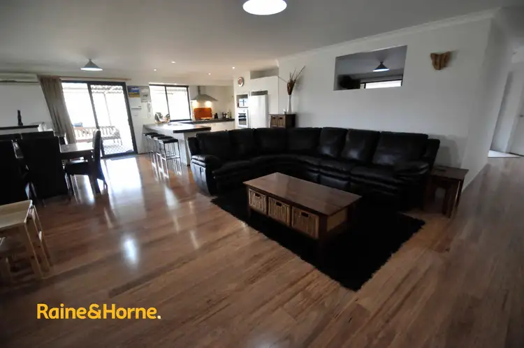 Second view of Homely house listing, 3 Cleveland Bay Avenue, Eaton WA 6232
