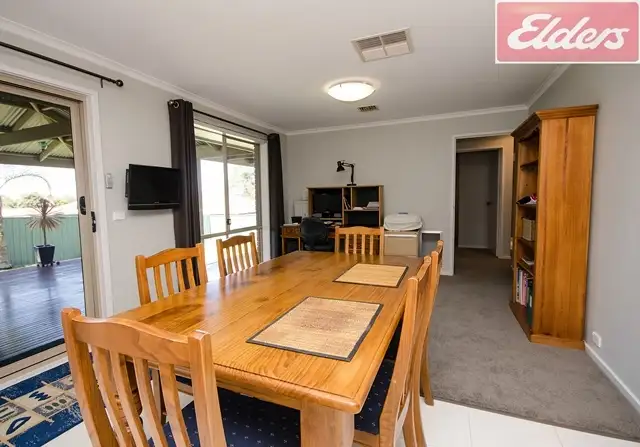 Seventh view of Homely house listing, 1 Lyons Place, Wodonga VIC 3690