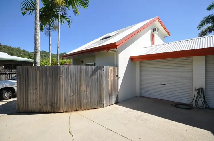 Second view of Homely unit listing, 1/19 Marino Street, Whitfield QLD 4870