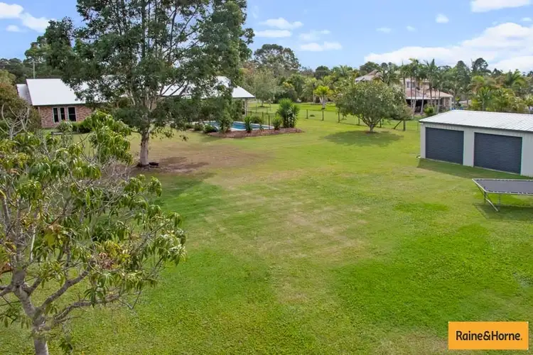 Fourth view of Homely house listing, 169 Thornbill Dr, Upper Caboolture QLD 4510