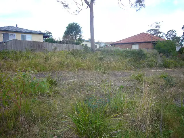 Main view of Homely land listing, Address available on request
