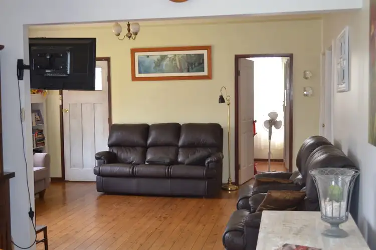 Seventh view of Homely house listing, 8 Yarrawa Rd, Moss Vale NSW 2577