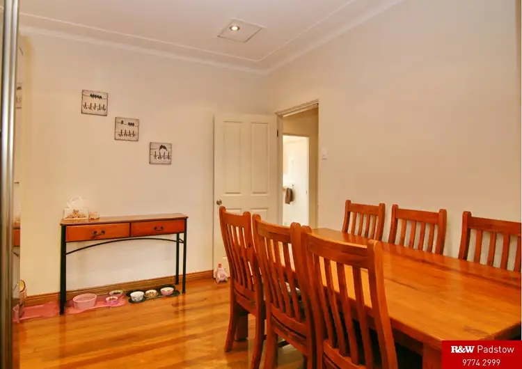 Fourth view of Homely villa listing, 4/98 Chamberlain Road, Padstow Heights NSW 2211