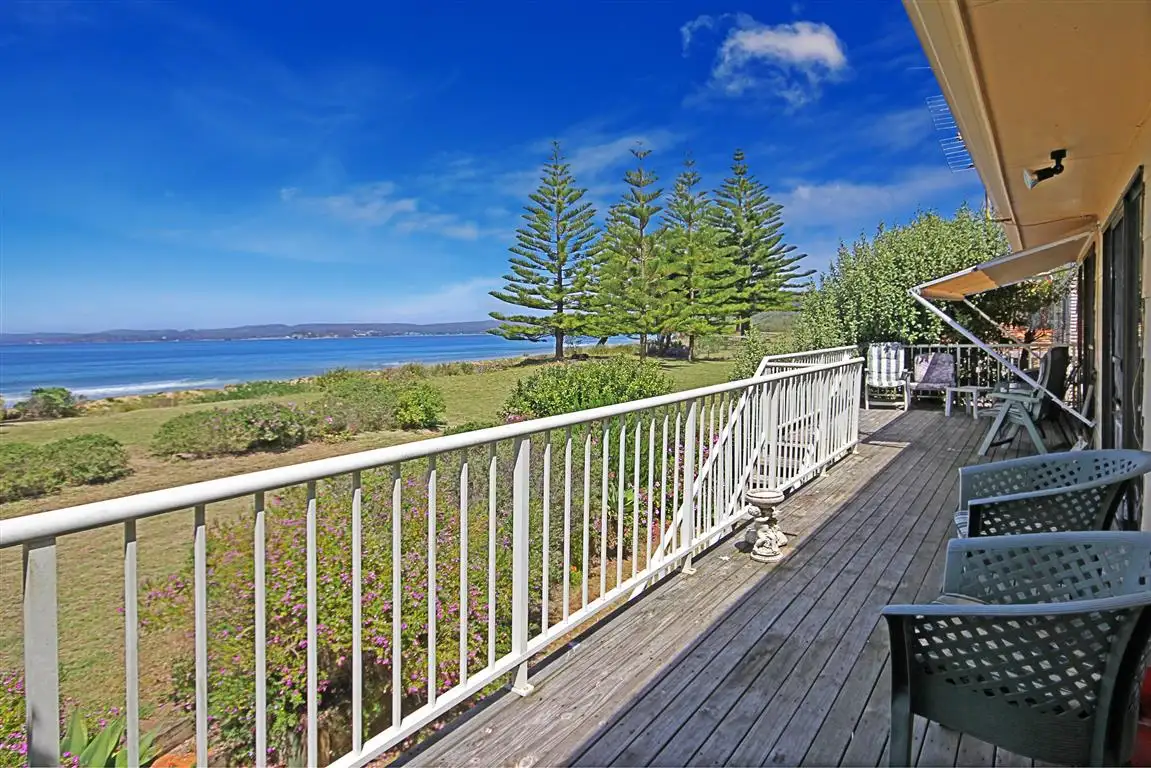 Main view of Homely house listing, 22 Sandy Place, Long Beach NSW 2536