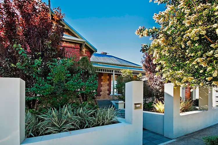 144 Bulwer Street, Perth WA 6000
