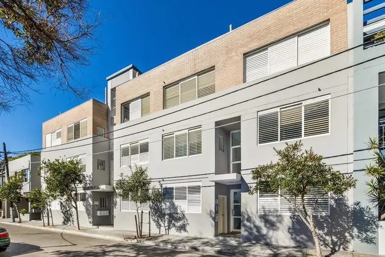 Second view of Homely apartment listing, 15/3-11 Briggs Street, Camperdown NSW 2050
