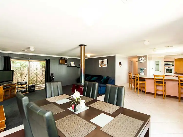 Second view of Homely house listing, 8 Wenodowie Place, Serpentine WA 6125