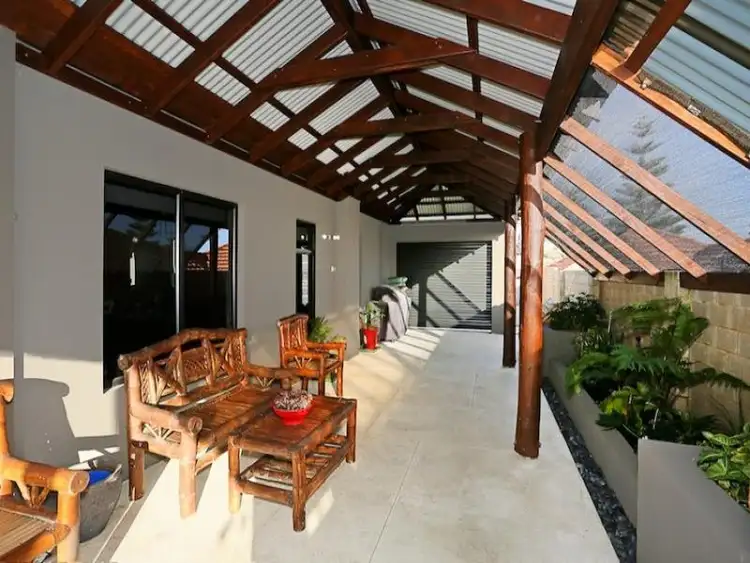 Fifth view of Homely house listing, 19 Northport Boulevard, Wannanup WA 6210