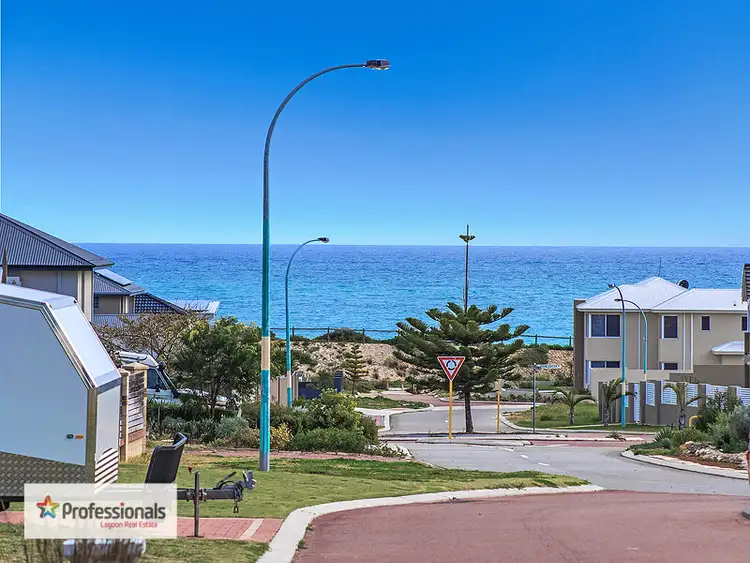 Third view of Homely house listing, 31 Dottyback Bend, Yanchep WA 6035
