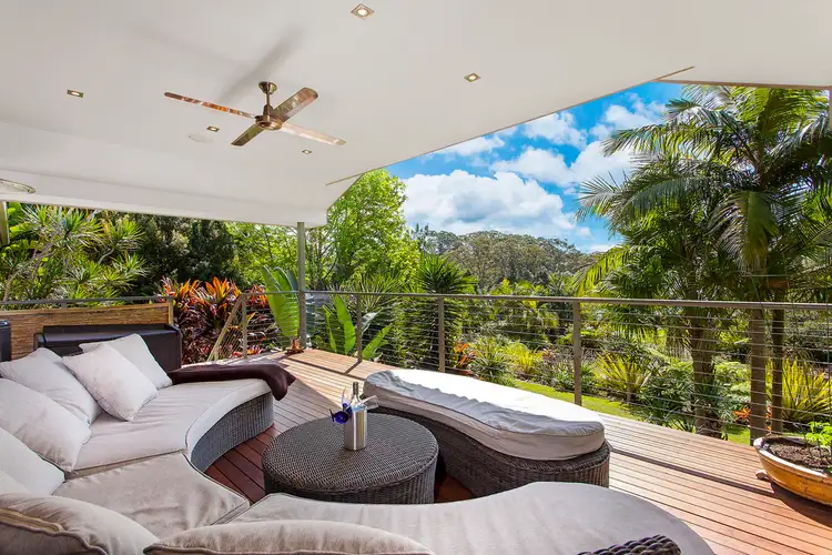 Main view of Homely house listing, 119 Beaufort Road, Terrigal NSW 2260