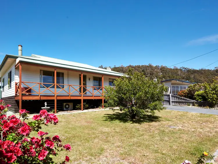 Second view of Homely house listing, 2 Banksia Street, Bicheno TAS 7215