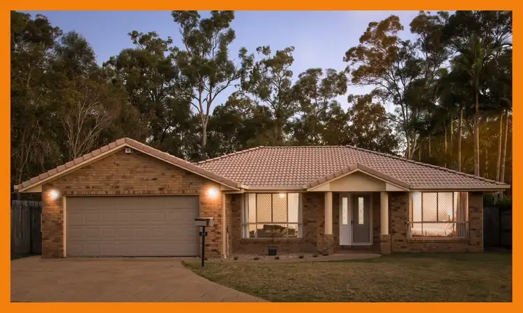 31 Avondale Crescent, Parkinson QLD 4115