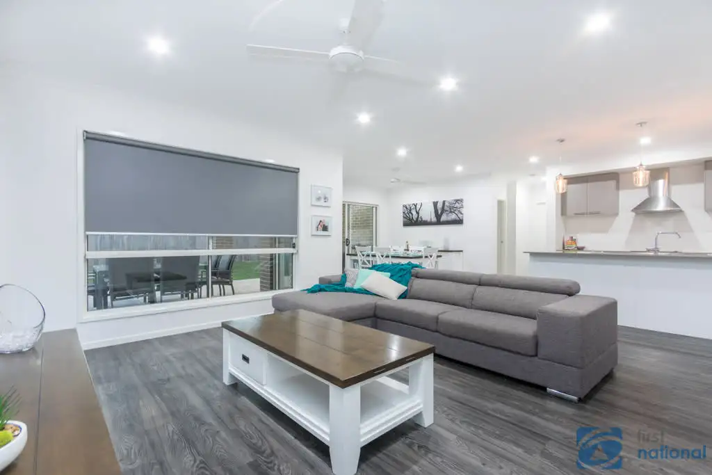 Main view of Homely house listing, 27 Pineview Drive, Beerwah QLD 4519