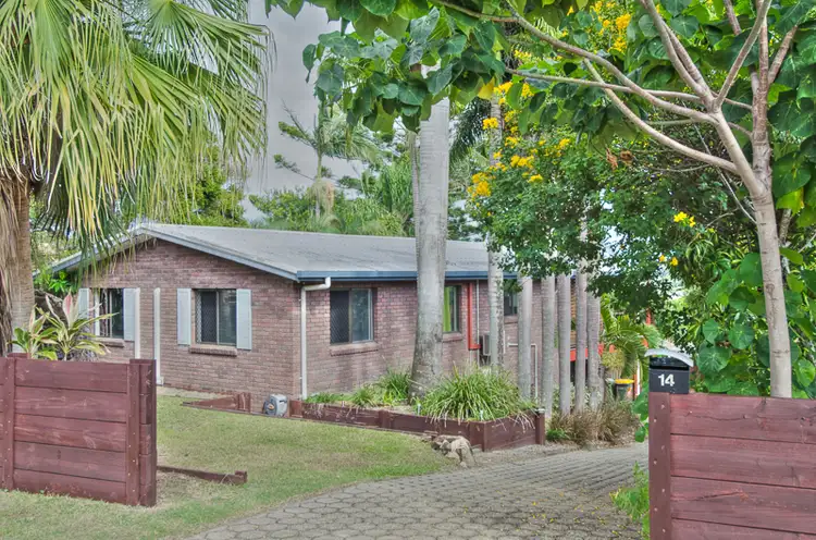 14 Creese Street, Beaconsfield QLD 4740